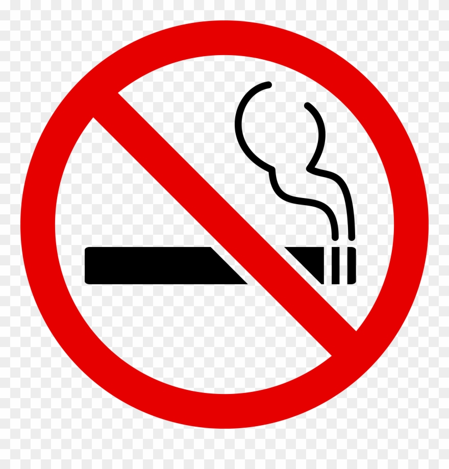 Other Popular Clip Arts - No Smoking Day 2015 - Png Download