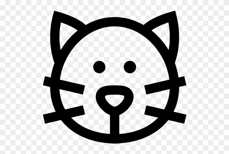 9 $emoji Cat$ - Cat Clipart