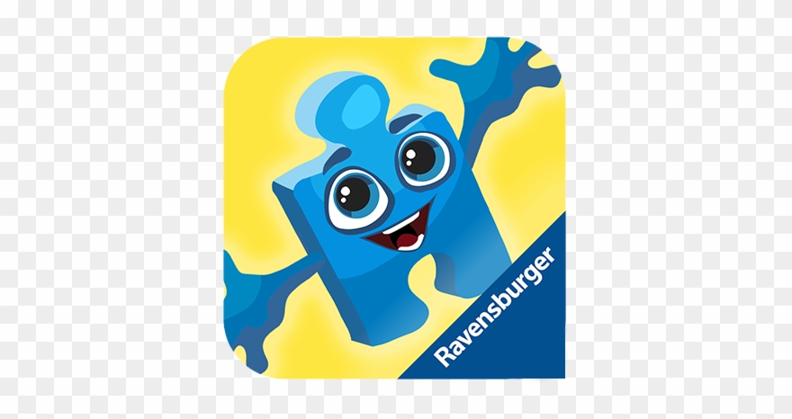 Ravensburger Clipart