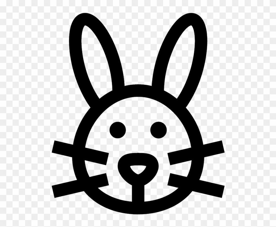 10 $emoji Bunny$ - Icon Clipart