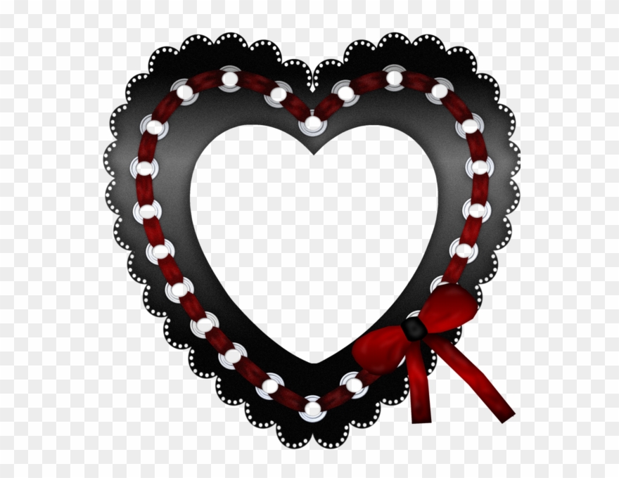 Tubes Coeurs - Office Usb Mini Clipart