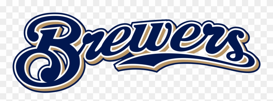 Milwaukee Brewers Logo Png Transparent Milwaukee Brewers - Milwaukee Brewers Logo Png Clipart