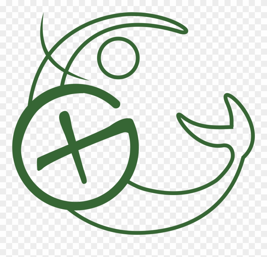 Geocaching Warszawa - Warsaw Clipart