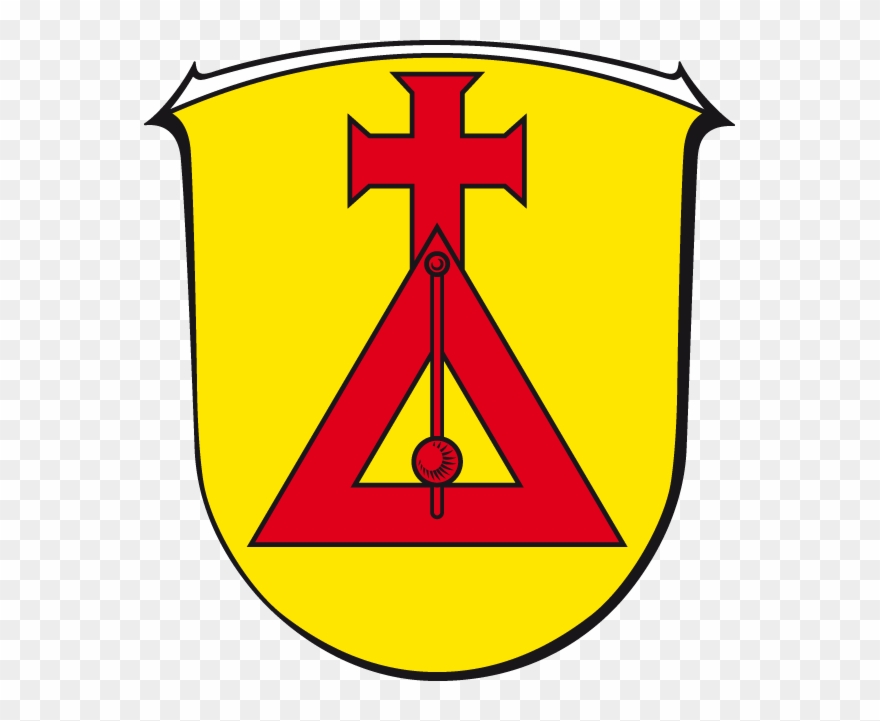 Aus Wikipedia, Der Freien Enzyklopädie - Ober Mörlen Wappen Clipart