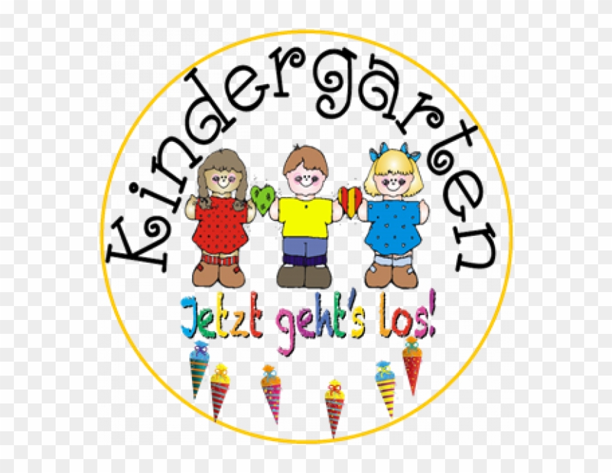 Schul - Kindergarten Clipart - Png Download