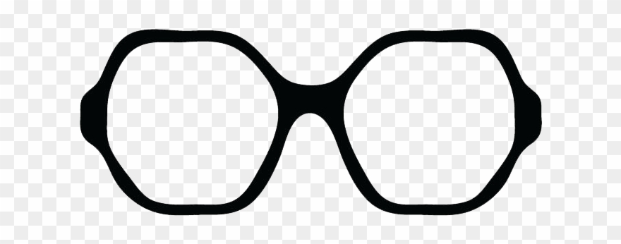 Irregular - Facebook Cover Photos Red Glasses Clipart