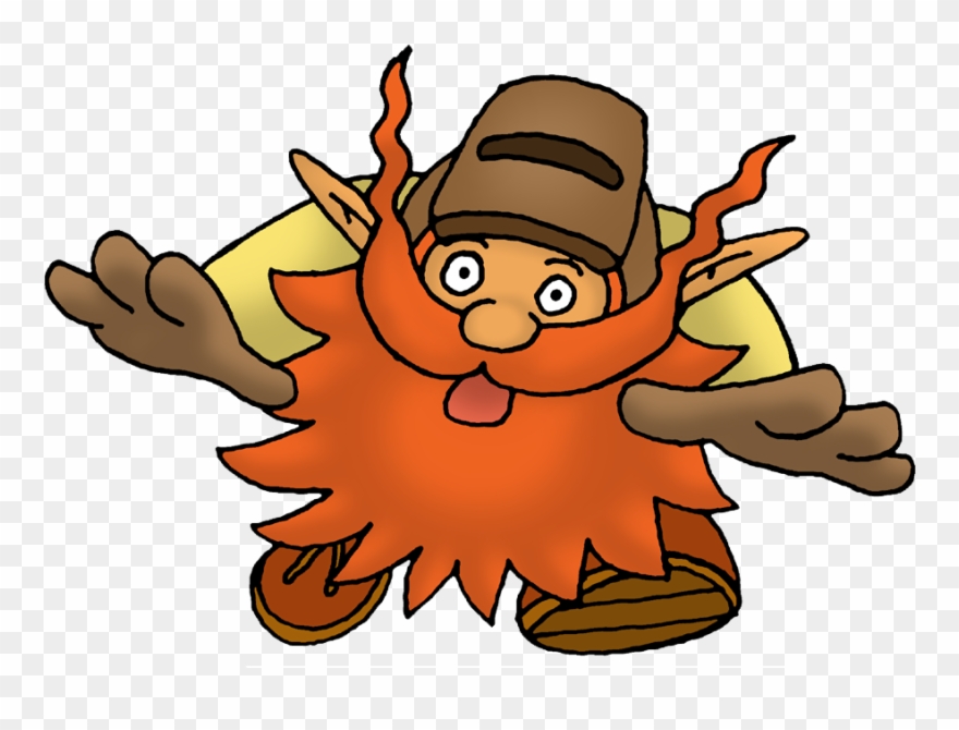 Schritt 4 - Problemlösungen Clipart
