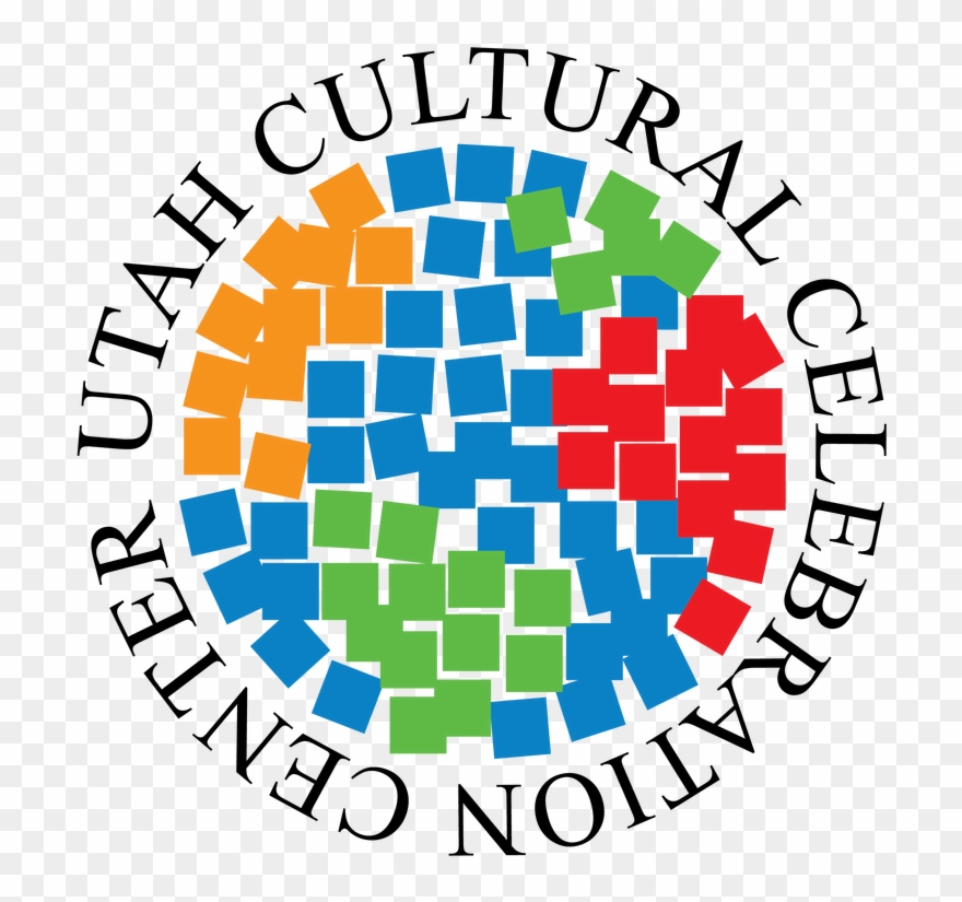 Exhibit Sponsored By - Utah Cultural Celebration Center Clipart