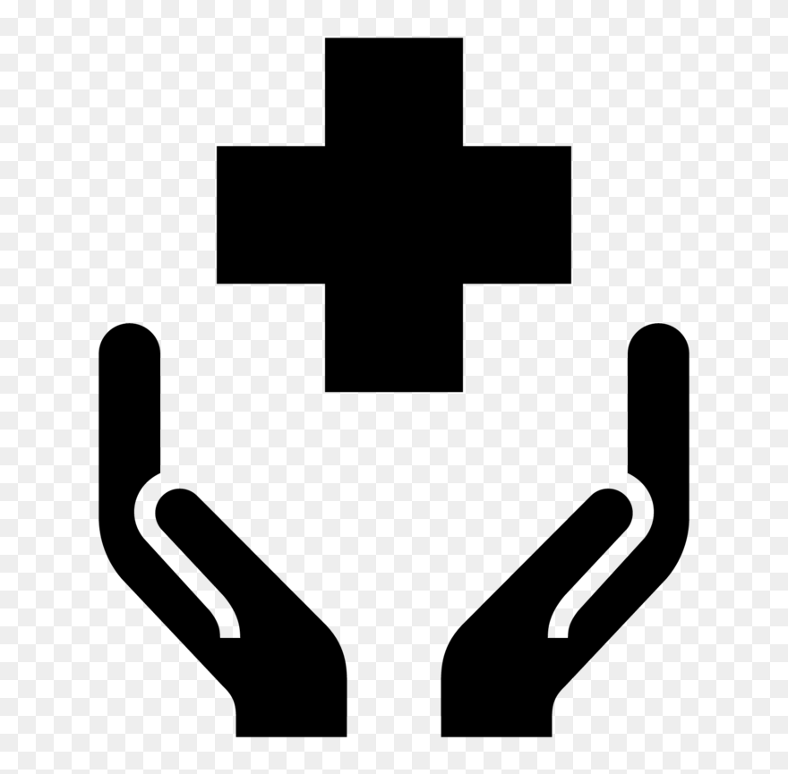 Health Vector Png - Public Health Icon Clipart