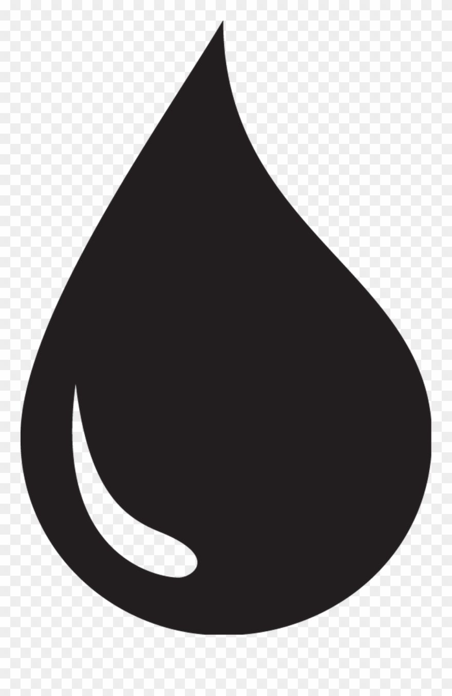 Raindrop Graphic - Rain Drop Graphic Clipart
