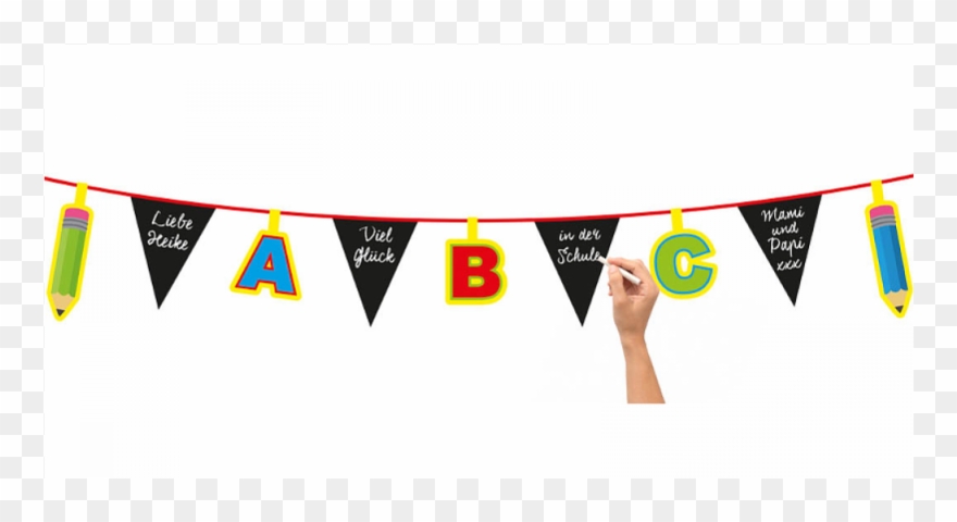 Decoracion La Vuelta Al Cole Clipart