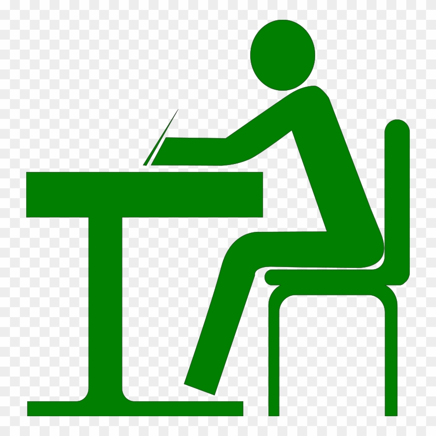 Student Numeca University School Social Stories - Worksheet Clipart - Png Download