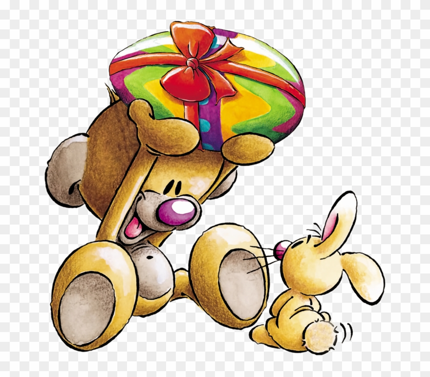 Lunes, 18 De Agosto De - Pimboli Easter Clipart