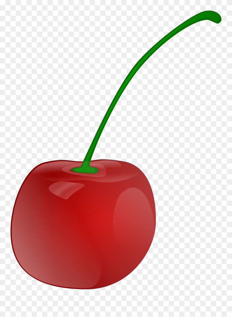 Cherries Clip Art Download - Cherry Clipart - Png Download