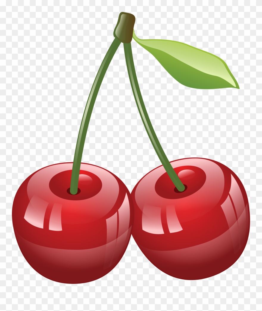 Cherry Png Image - Cherries Clipart Png Transparent Png