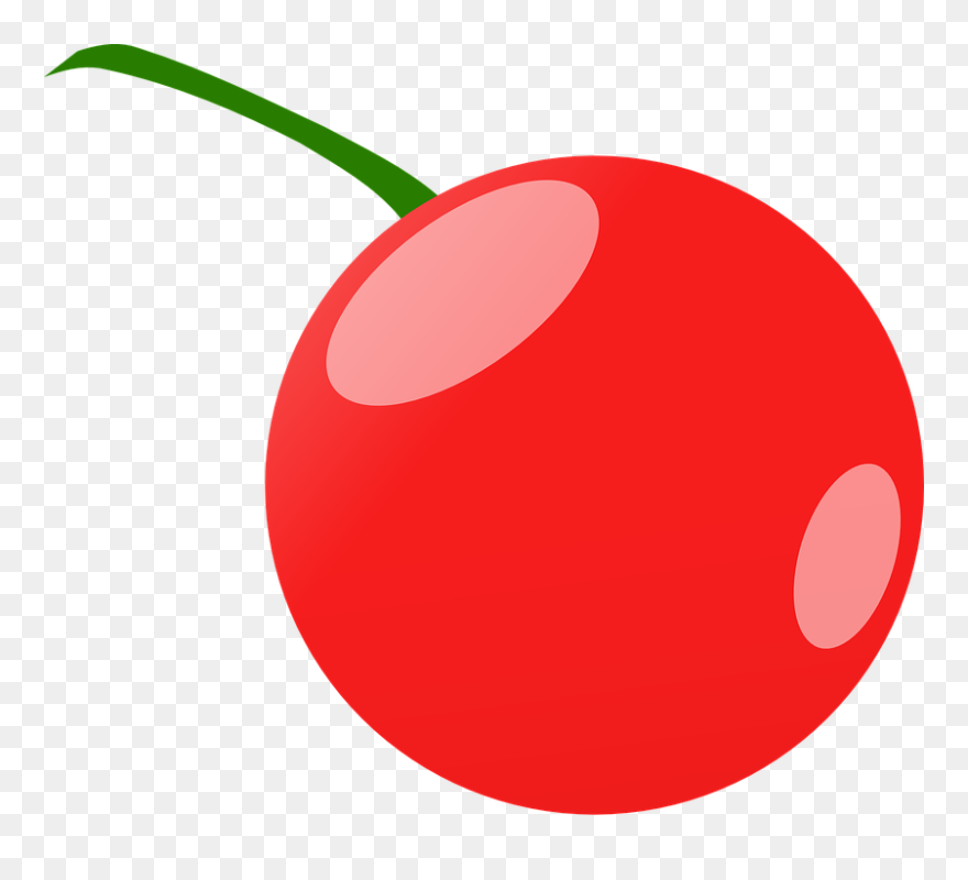 Clipart - Cherry Clipart Png Transparent Png
