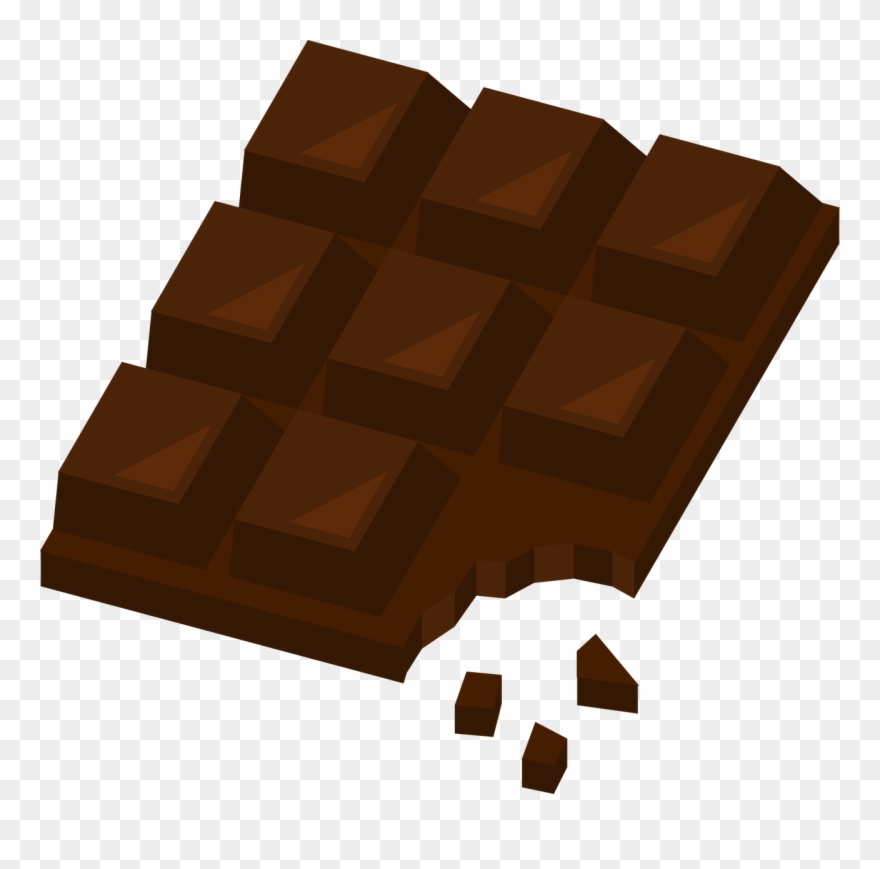 Related Wallpapers - Dark Chocolate Vector Png Clipart