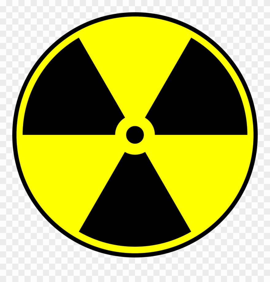 Related Wallpapers - Nuclear Png Clipart
