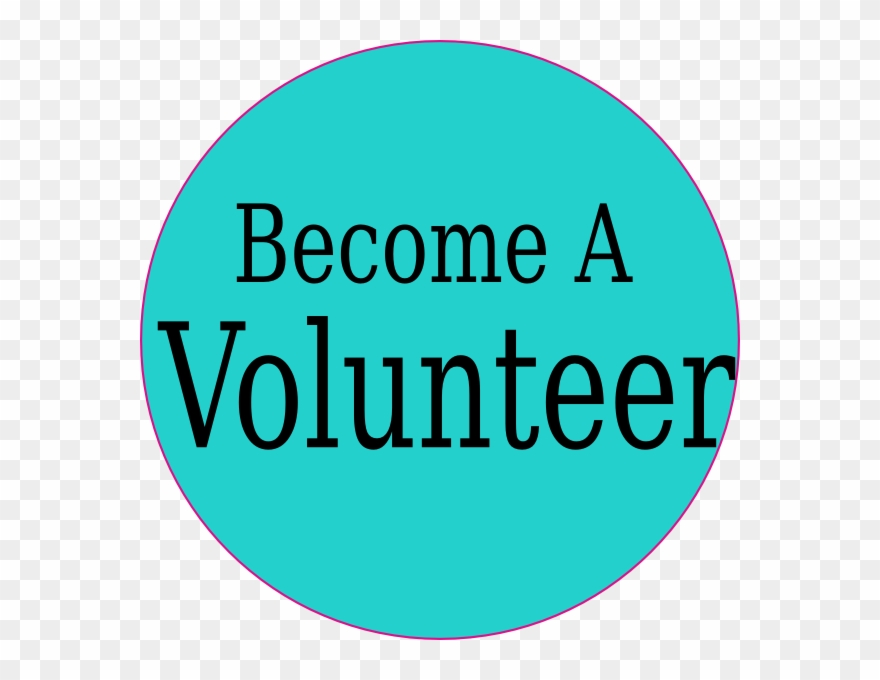 Become A Volunteer Clip Art At Vector Clip Art - Sound Diplomacy Logo - Png Download