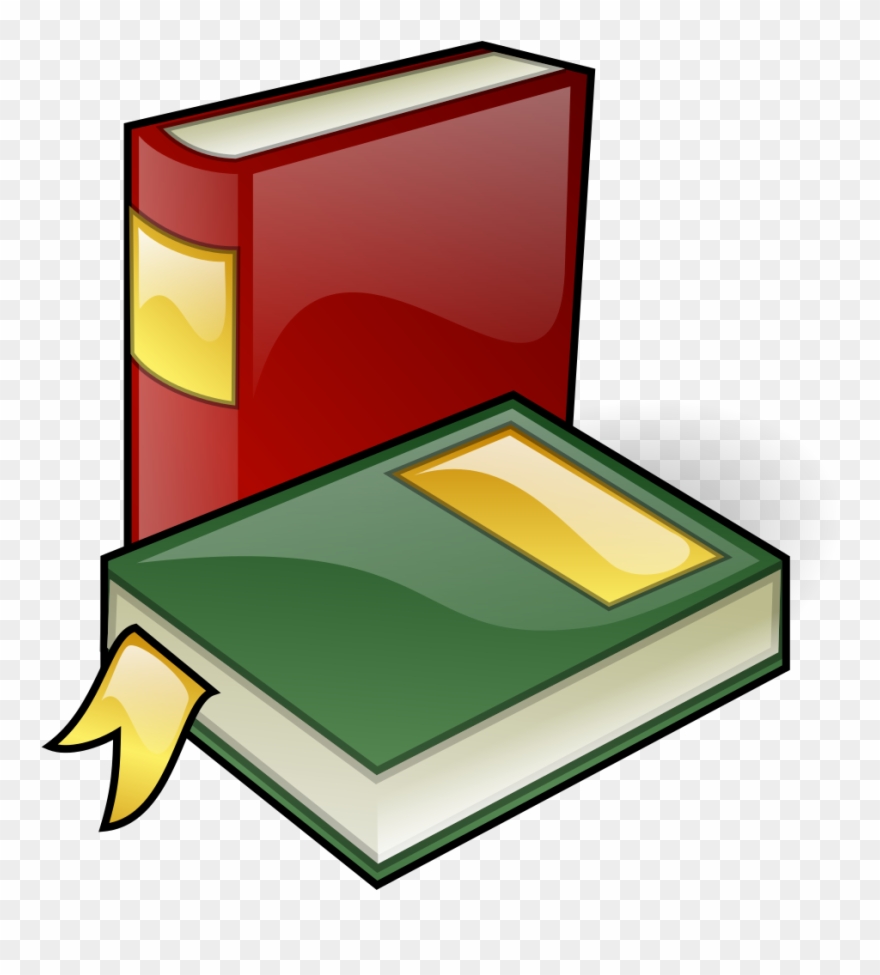 Svg Aj Ashton 01f - 2 Books Clipart