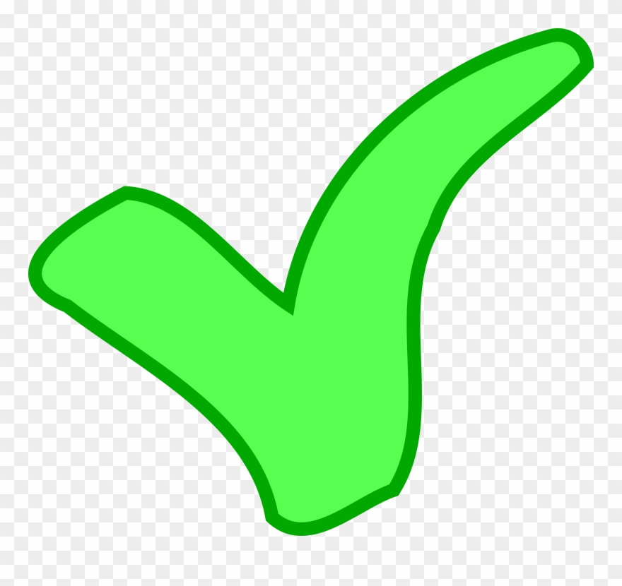 Ok Not Ok - Success Clipart - Png Download