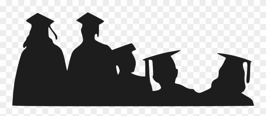 Sixth Annual Hindu Baccalaureate Service - Graduation Png Clipart