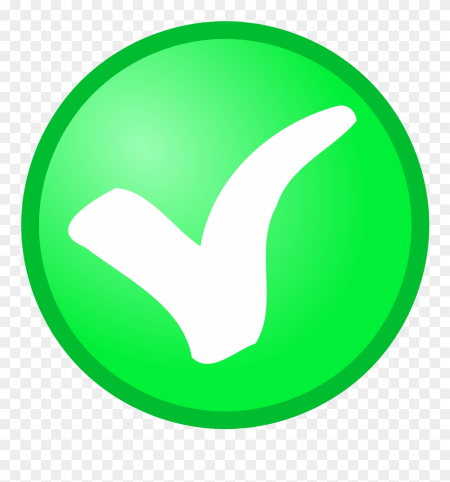 Your Ok Clipart - Not Ok - Png Download