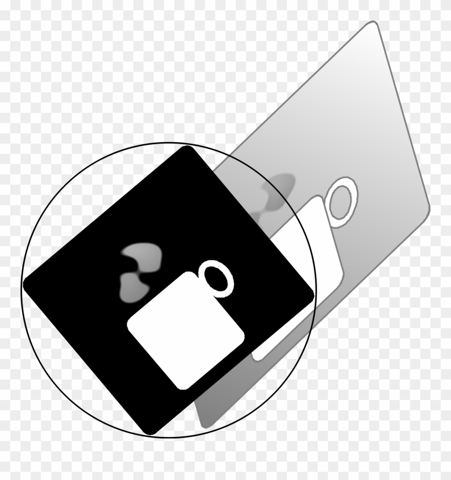 Glass - Clip Art - Png Download