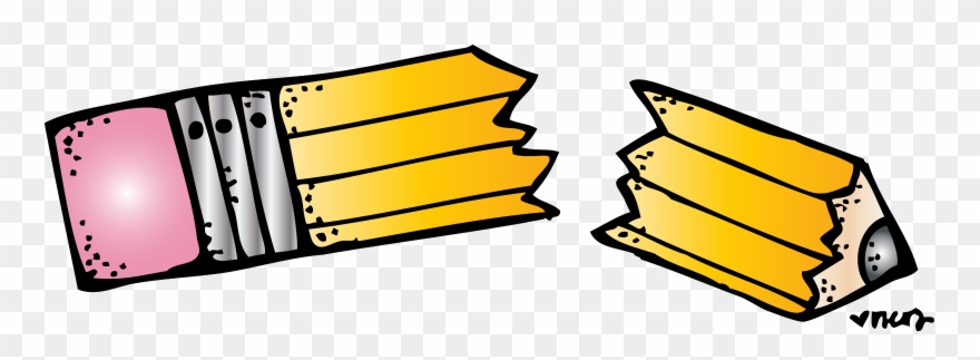 Top 66 Pencil Clip Art - Clip Art - Png Download
