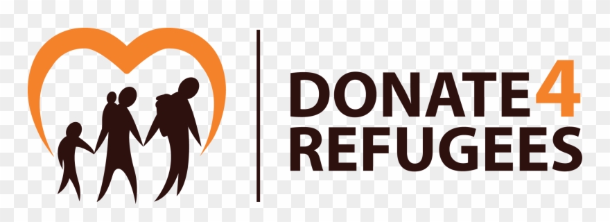 Jpg Transparent Stock Refugee Group Donaterefugees - Santorini Clipart