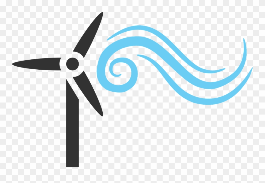 Wind Energy Pros And Cons What You Need To Know Barn - Energia Eolica Dibujo Animado Clipart