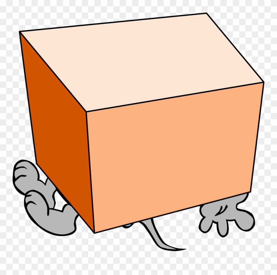 Below Clipart - Under Preposition Of Place - Png Download