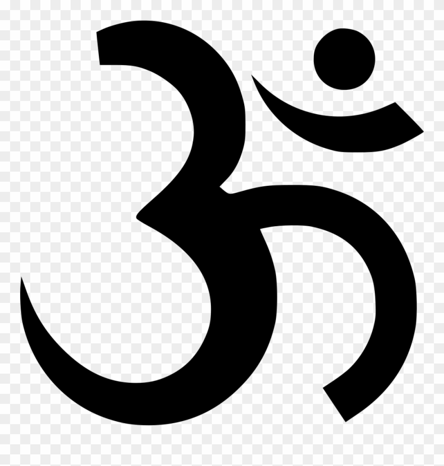 Hinduism Png Clipart - Icon Transparent Png