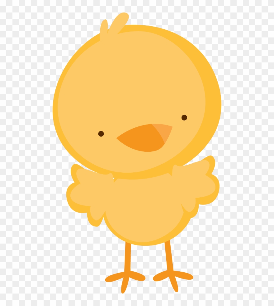 Bondegårdsdyr, Søde Dyr, Clip Art, Kanin, Baby - Pollito De La Granja Png Transparent Png