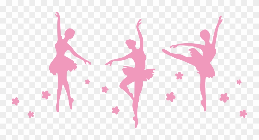 Clip Art Ballerina Clip Art - Ballerina Png Transparent Png