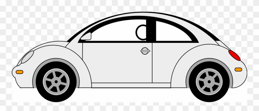 Geometric Primitive Wikipedia Doodle Art Coloring Pages - Volkswagen New Beetle Dibujo Clipart