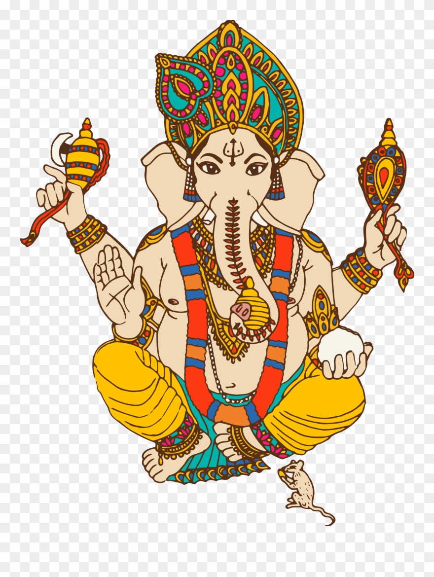 Groom Clipart Hindu - Png Download