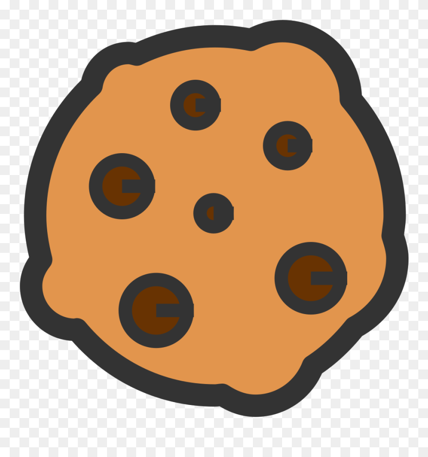 How To Set Use Cookie Clipart - Cookie Clip Art Png Transparent Png