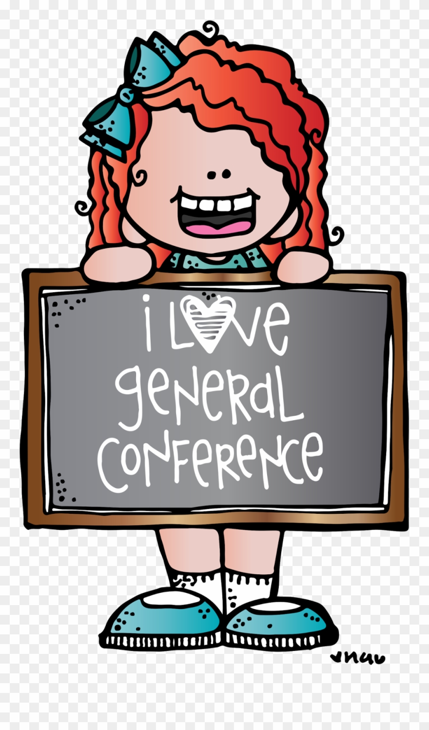 Faith Clipart Conference Lds - Free Clip Art General Conference - Png Download