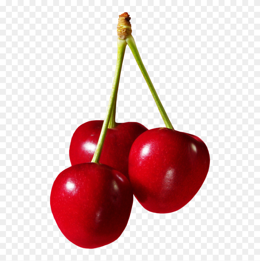 Cherry Fruit Png Clipart