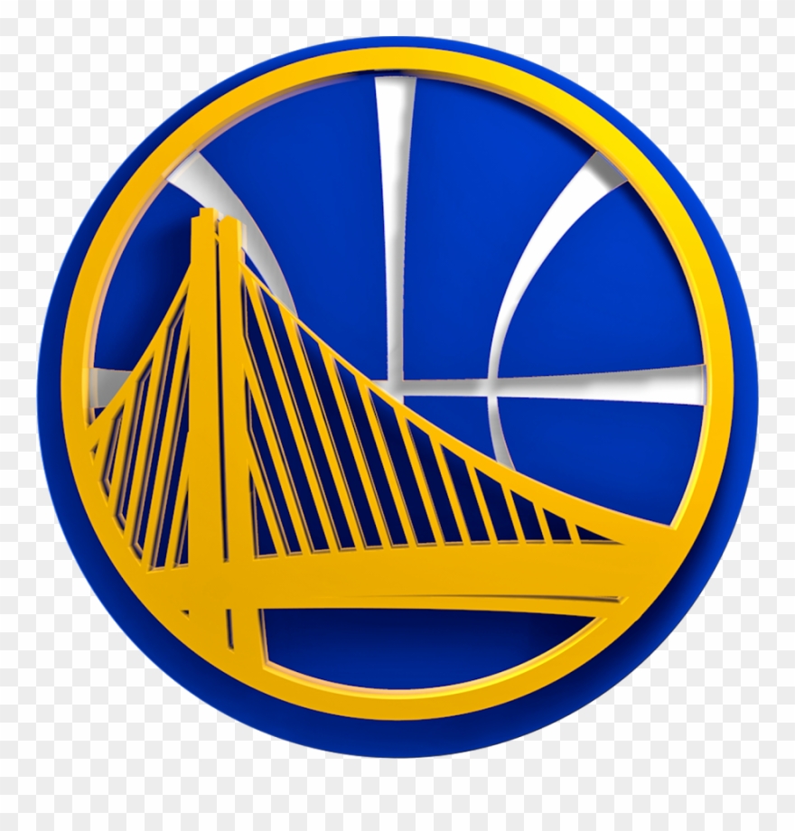 Trending Pictures - Golden State Warriors Logo Clipart