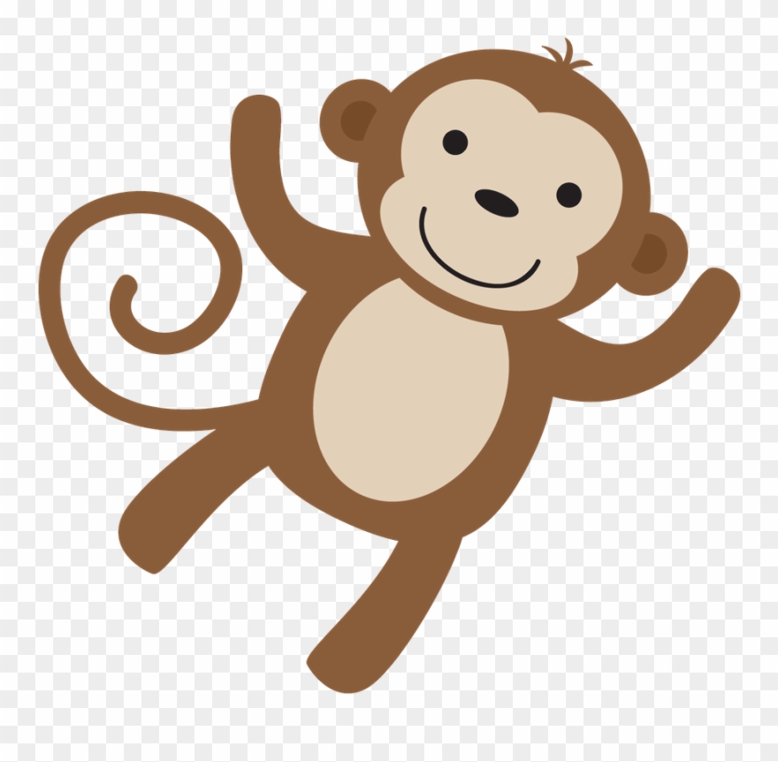 Floresta E Safari - Animals Clip Art - Png Download