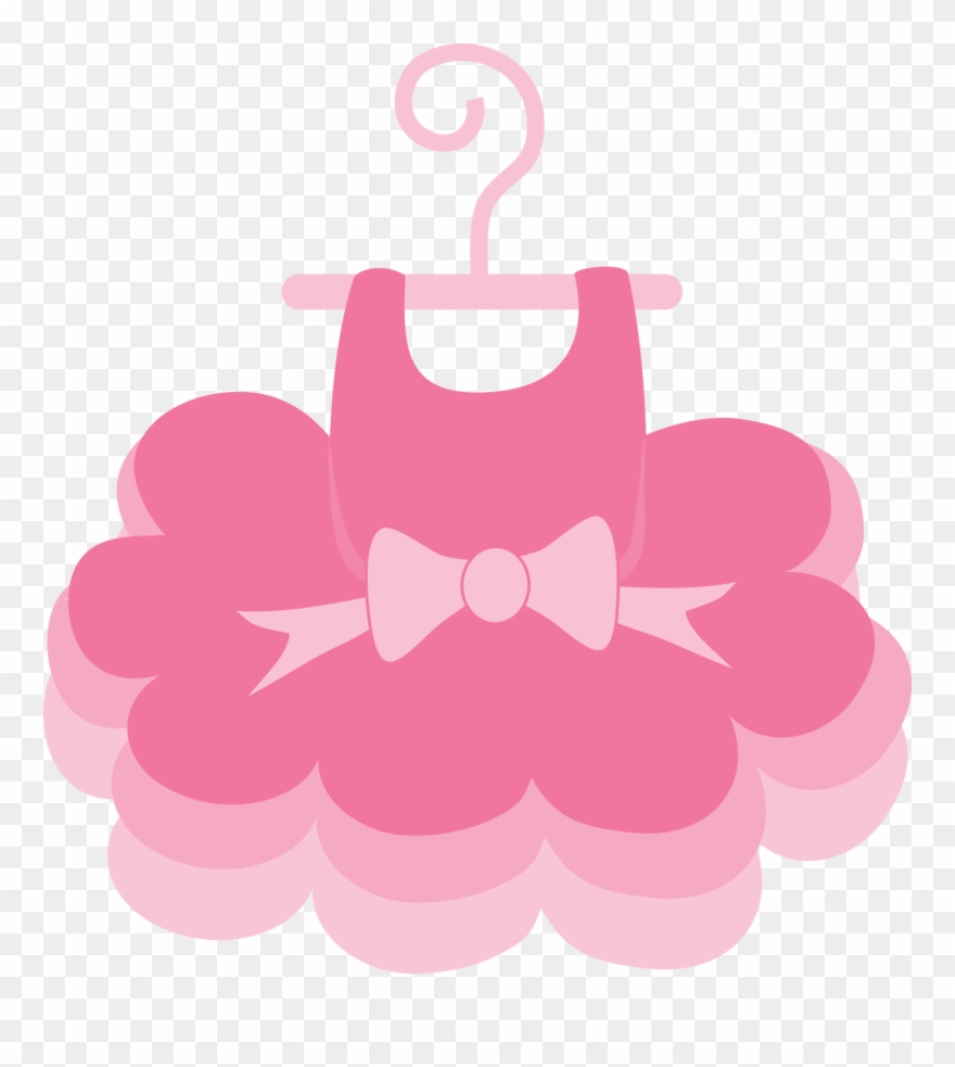 Ballet Clipart Tutu - Tutu Clipart - Png Download