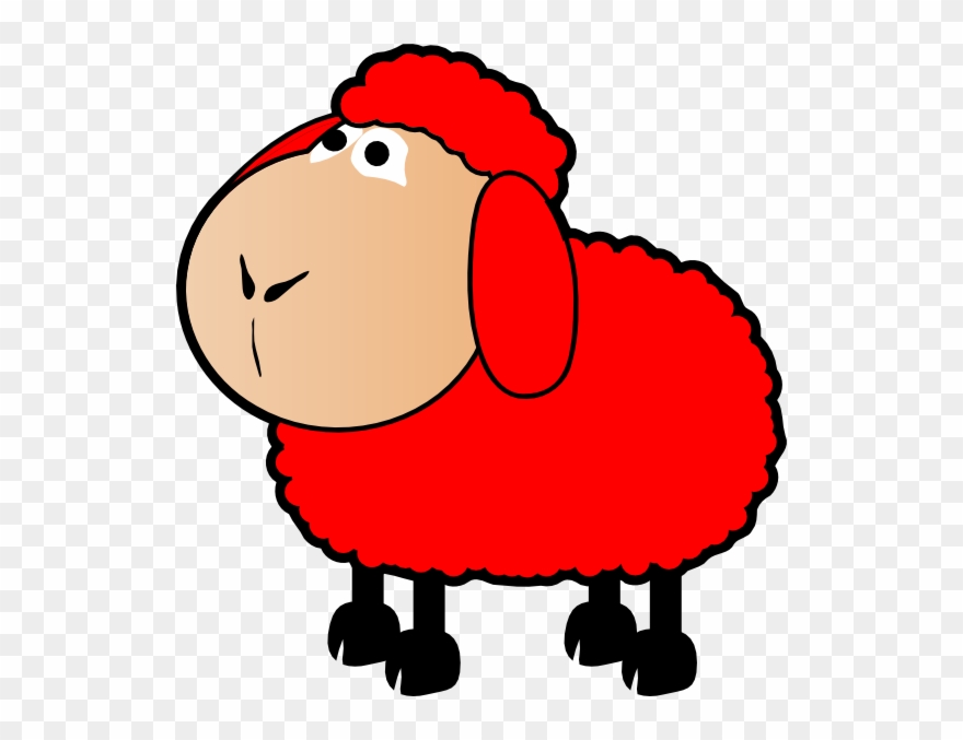 Barn Right View Clipart Baa Baa Black Sheep Clip Art Png