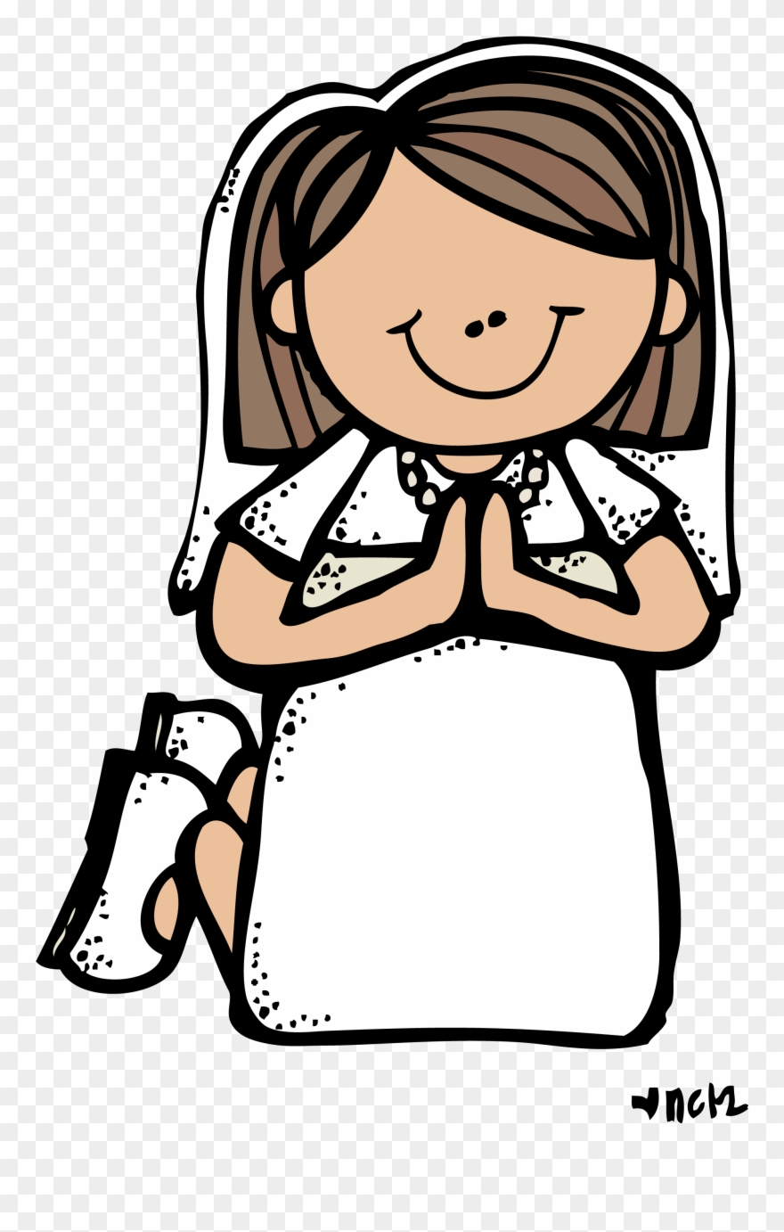 Lds Clipart, Granny Gifts, Cutting Files, Free Printables, - Melonheadz Primera Comunion - Png Download