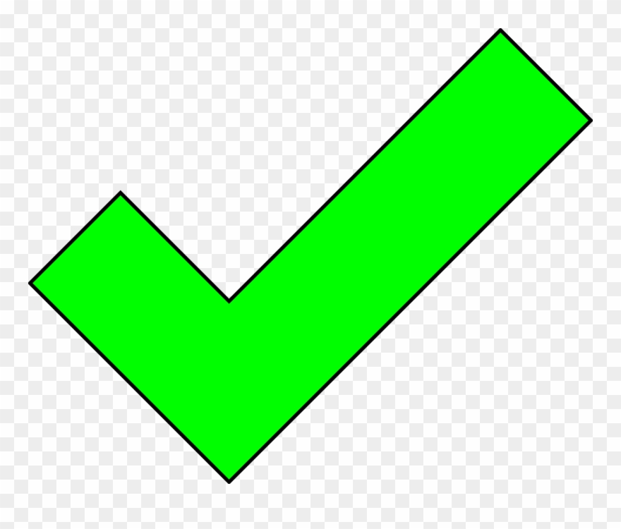 Ok Cliparts Free - Ok Png Transparent Png