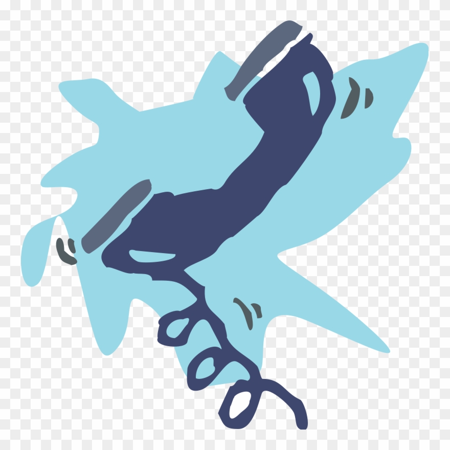 Free Stock Photos - Telephone Clipart - Png Download