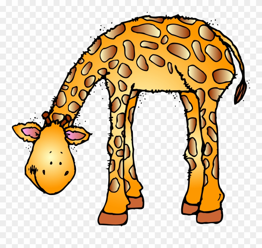 Furlough Clipart - Melonheadz Zoo Clipart - Png Download