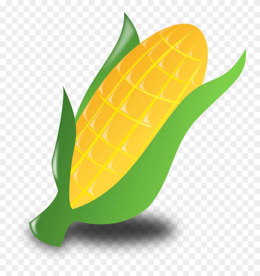 Corn Clipart - Png Download
