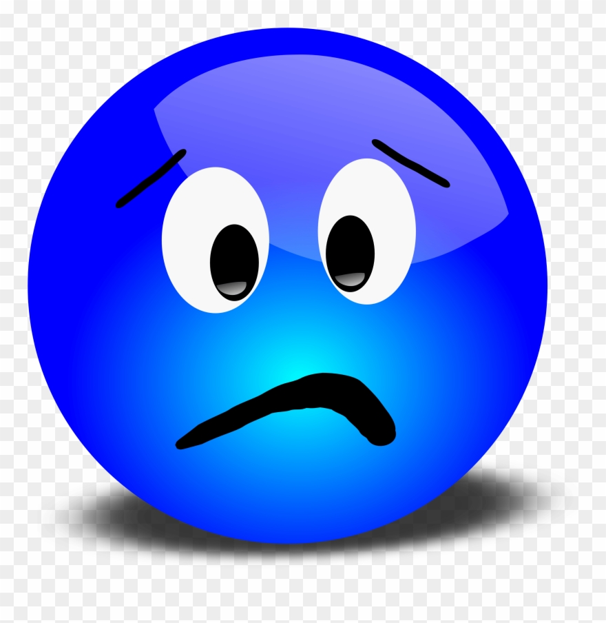 Detente Clipart - Smiley Face Not Bad - Png Download